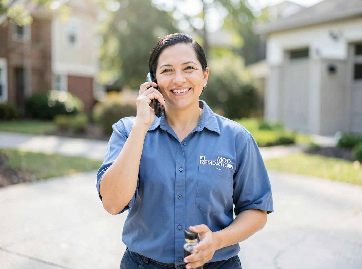 Mold Remediation Merced, CA FAQs